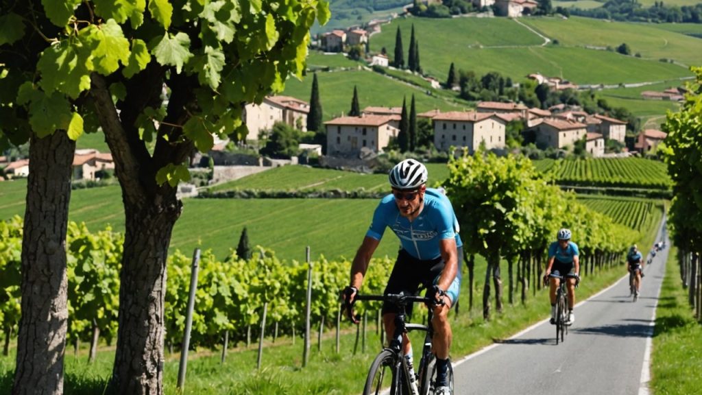 Colli Euganei in bici: guida al tour perfetto Colli Euganei in bici